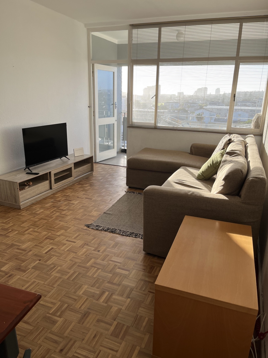 To Let 2 Bedroom Property for Rent in Table View Western Cape